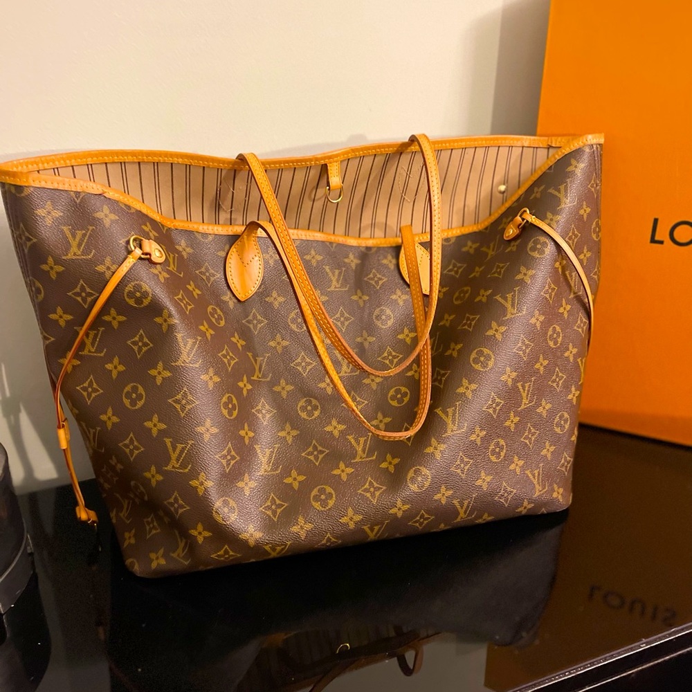 Neverfull GM